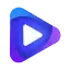 Vidfly.ai logo