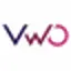 VWO logo