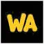 Whisk AI Labs logo