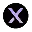 AgentX logo