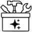 AI Toolbox logo