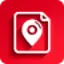BlogToPin logo