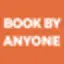 Book by Anyone logo