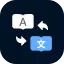 BookTranslator logo