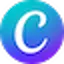 Canva China logo