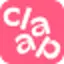 Claap logo