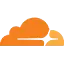 Cloudflare logo