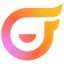 CodeFlying logo