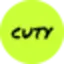 Cuty AI logo