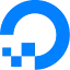 DigitalOcean logo