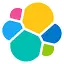 Elastic logo