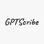 GPTScribe logo