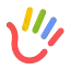 Hallo logo