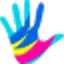 Haptik logo