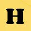 Hoppy Copy logo