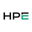 Hewlett Packard Enterprise (HPE) logo