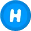 Humanizer logo