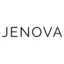 Jenova logo
