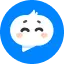 Langotalk logo