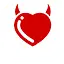 Luvr AI logo
