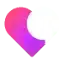 MakeGirl.ai logo