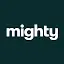 Mighty Networks logo