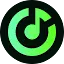 MusicAI logo