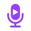 MyKaraoke Video logo