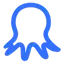 Octoparse logo