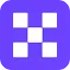 OKX AI logo