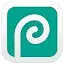 Photopea logo