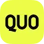 Quo logo