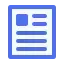 Resumonk logo