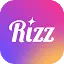 Rizzagic AI logo