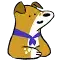 ScribbleVet logo