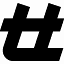 Shoutt logo