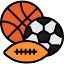 Sports AI logo