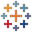 Tableau logo