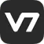 V7 Labs logo