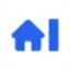 Virtual Staging AI logo