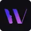 WeFaceSwap logo