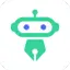 Wrizzle AI logo