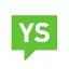 YouScan logo