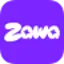 Zawa AI logo