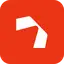 Zernio logo