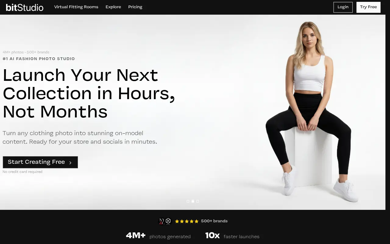 bitStudio screenshot