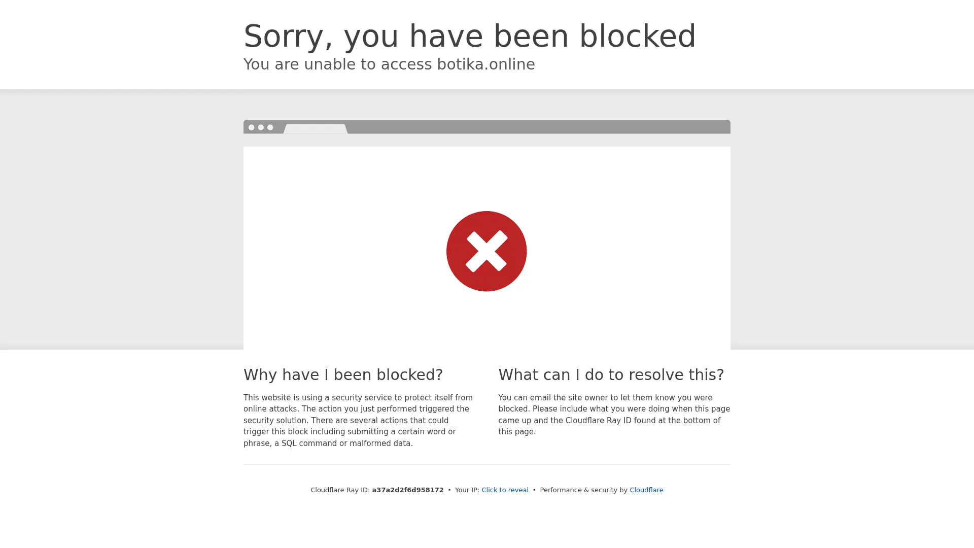 Botika screenshot