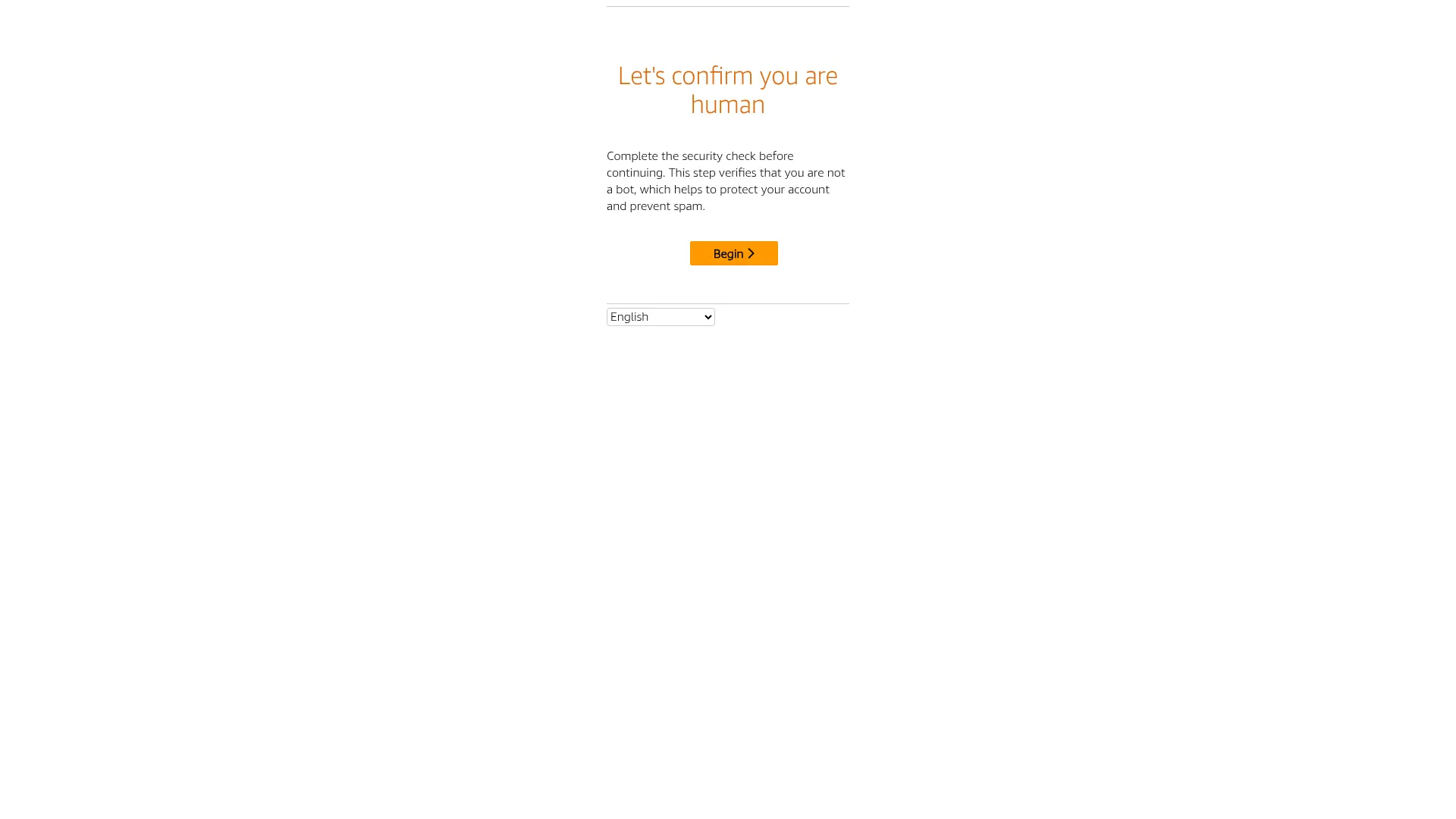 Citizen Portal screenshot