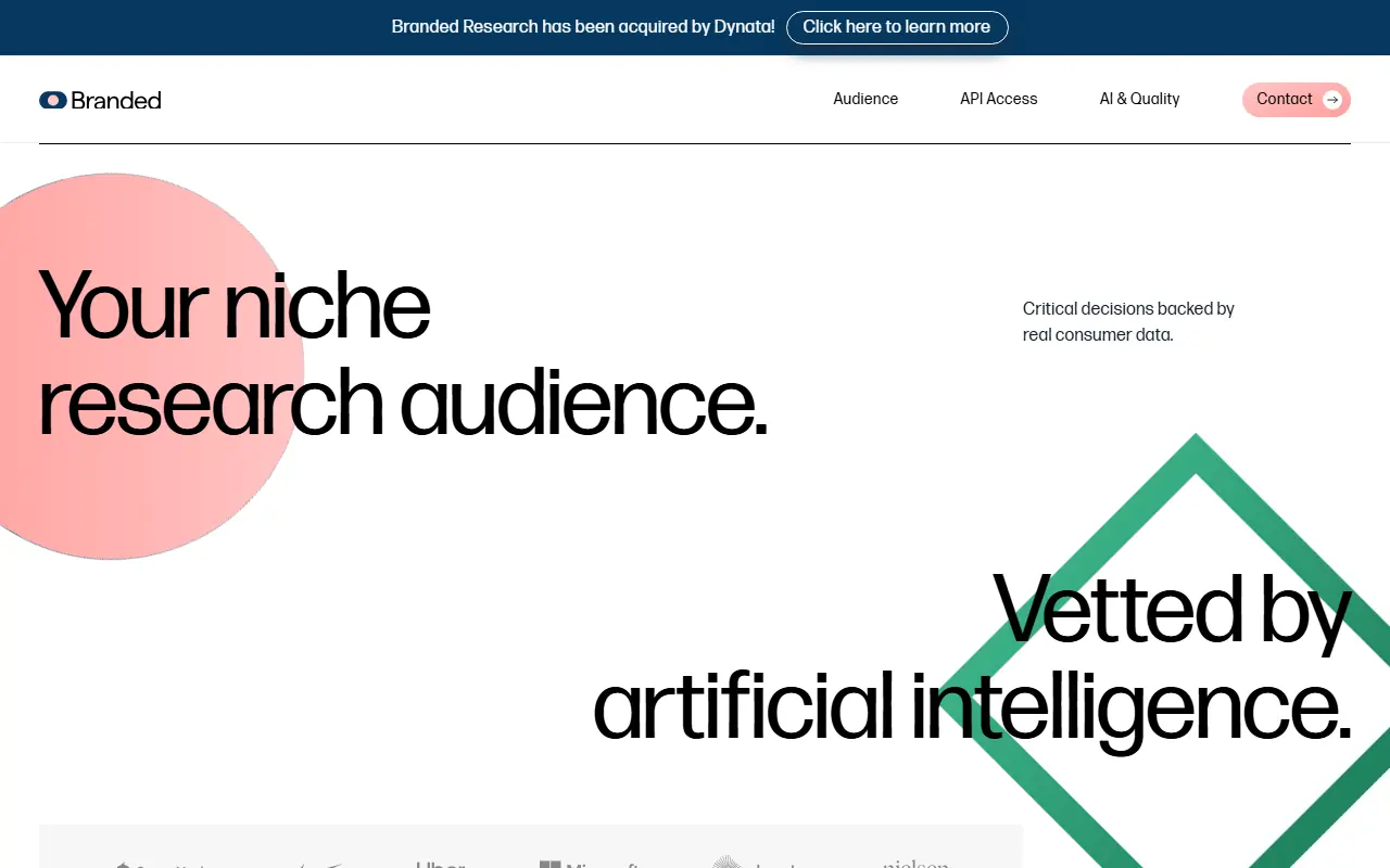 GoBranded screenshot