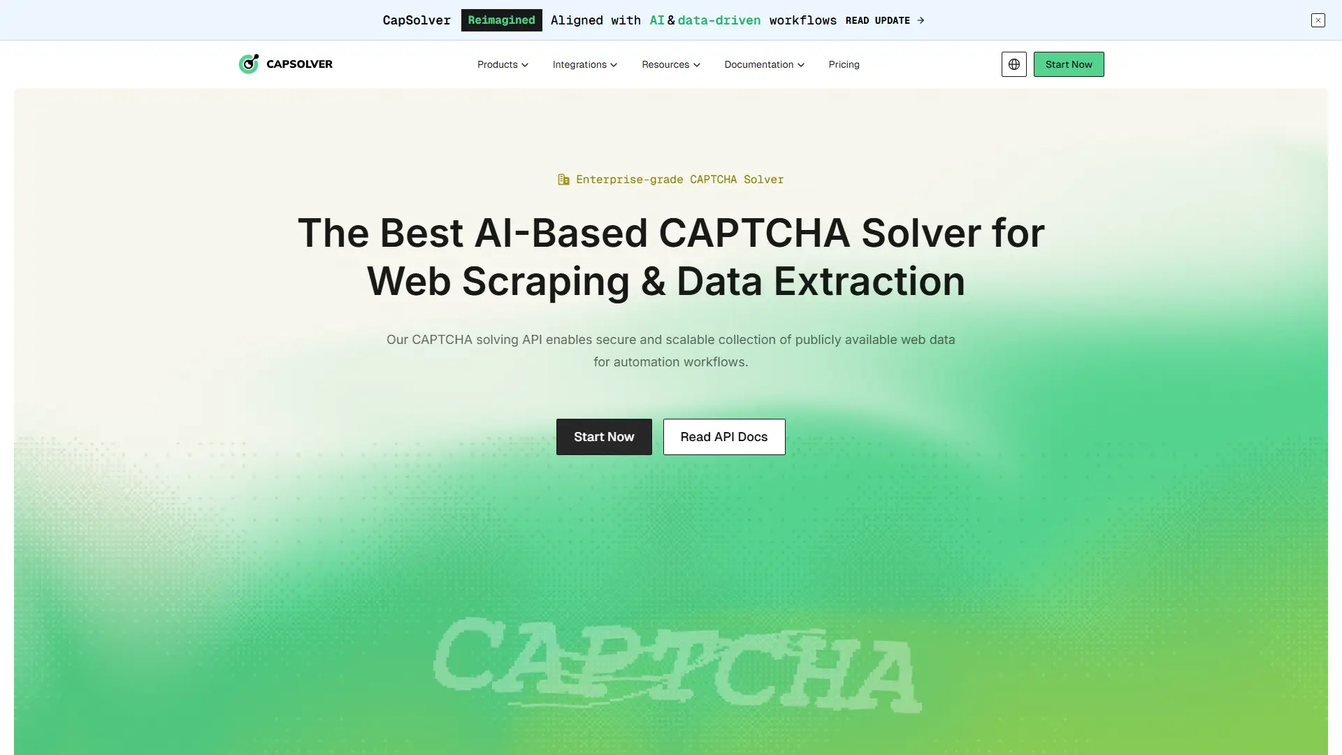 CapSolver screenshot